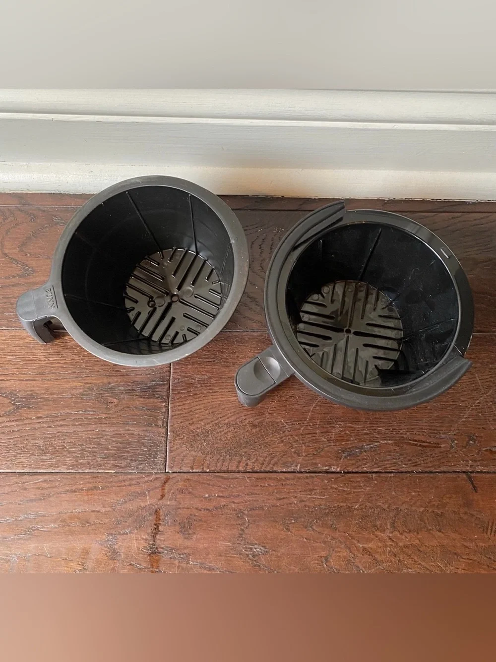 BUNN Coffee Carafe and Filter Basket Set of 2